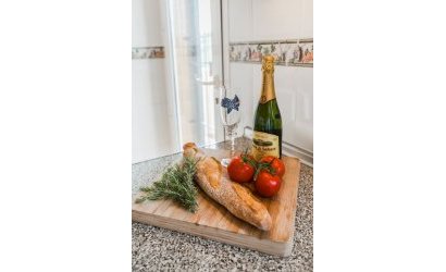 Herverkoop - Villa -
Gran Alacant - Monte y Mar