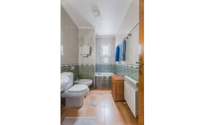 Herverkoop - Villa -
Gran Alacant - Monte y Mar