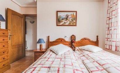 Herverkoop - Villa -
Gran Alacant - Monte y Mar