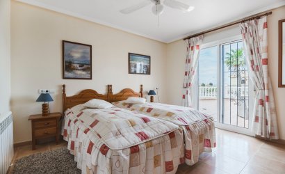 Herverkoop - Villa -
Gran Alacant - Monte y Mar