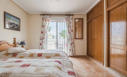 Herverkoop - Villa -
Gran Alacant - Monte y Mar