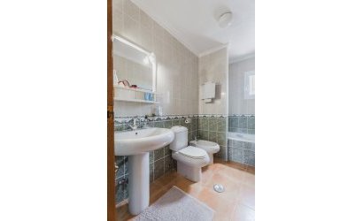 Herverkoop - Villa -
Gran Alacant - Monte y Mar