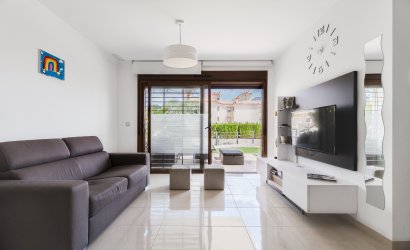 Reventa - Apartment -
Orihuela Costa - La Zenia