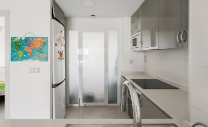 Reventa - Apartment -
Orihuela Costa - La Zenia