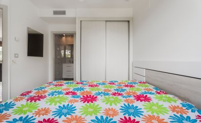 Reventa - Apartment -
Orihuela Costa - La Zenia