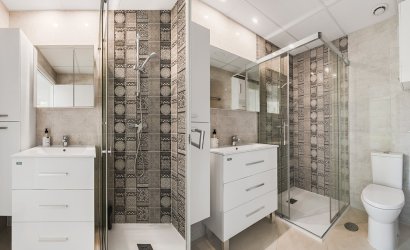 Reventa - Apartment -
Orihuela Costa - La Zenia