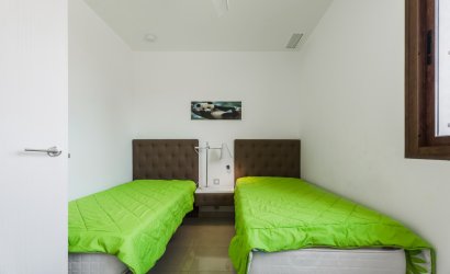 Reventa - Apartment -
Orihuela Costa - La Zenia