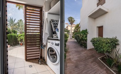 Reventa - Apartment -
Orihuela Costa - La Zenia