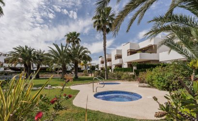 Reventa - Apartment -
Orihuela Costa - La Zenia