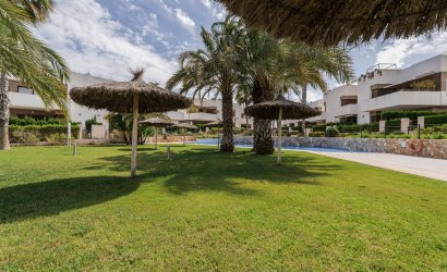 Reventa - Apartment -
Orihuela Costa - La Zenia