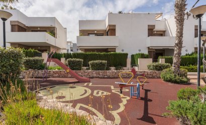 Reventa - Apartment -
Orihuela Costa - La Zenia