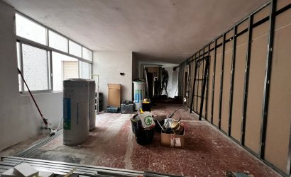 Revente - Apartment -
Alicante - Benalua