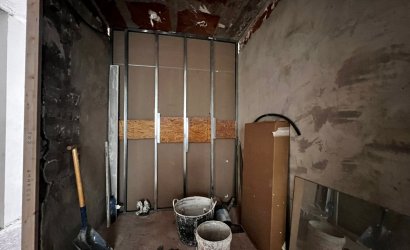 Revente - Apartment -
Alicante - Benalua