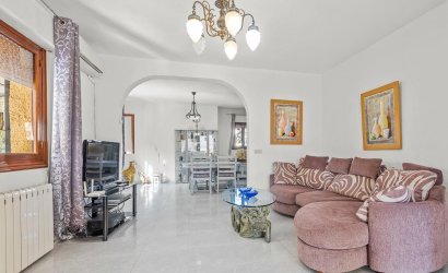 Herverkoop - Villa -
Villamartín - Res. Las Filipinas