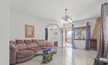 Herverkoop - Villa -
Villamartín - Res. Las Filipinas