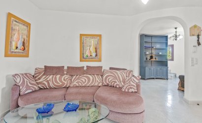 Herverkoop - Villa -
Villamartín - Res. Las Filipinas