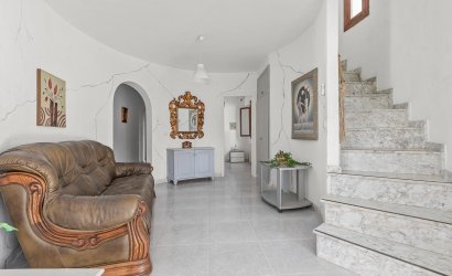 Herverkoop - Villa -
Villamartín - Res. Las Filipinas