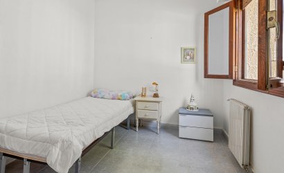 Herverkoop - Villa -
Villamartín - Res. Las Filipinas