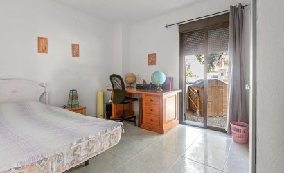 Herverkoop - Villa -
Villamartín - Res. Las Filipinas