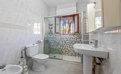 Herverkoop - Villa -
Villamartín - Res. Las Filipinas