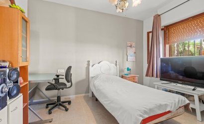 Herverkoop - Villa -
Villamartín - Res. Las Filipinas