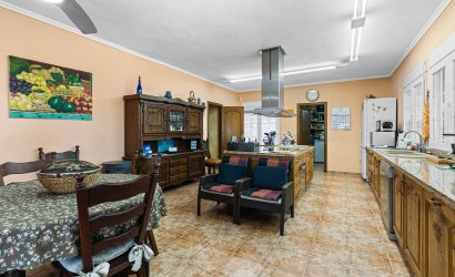 Herverkoop - Villa -
El Altet - San Francisco de Asis