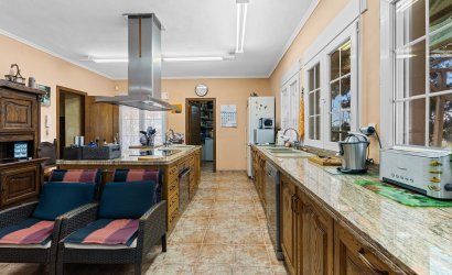 Herverkoop - Villa -
El Altet - San Francisco de Asis