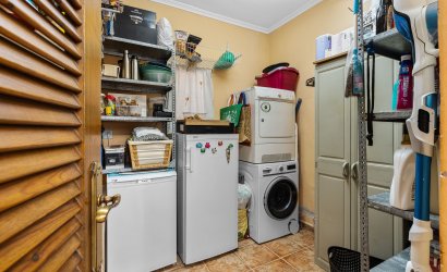 Herverkoop - Villa -
El Altet - San Francisco de Asis