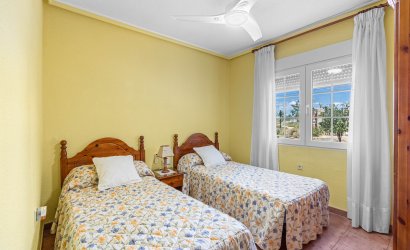 Herverkoop - Villa -
El Altet - San Francisco de Asis