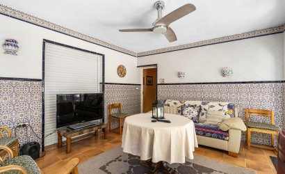 Herverkoop - Villa -
El Altet - San Francisco de Asis