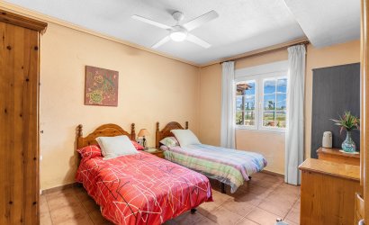 Herverkoop - Villa -
El Altet - San Francisco de Asis