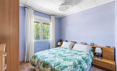 Herverkoop - Villa -
El Altet - San Francisco de Asis