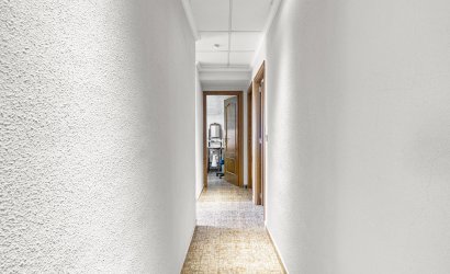 Herverkoop - Villa -
El Altet - San Francisco de Asis