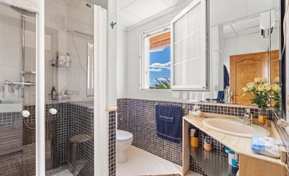 Herverkoop - Villa -
El Altet - San Francisco de Asis