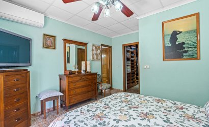 Herverkoop - Villa -
El Altet - San Francisco de Asis