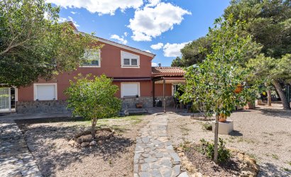 Herverkoop - Villa -
El Altet - San Francisco de Asis