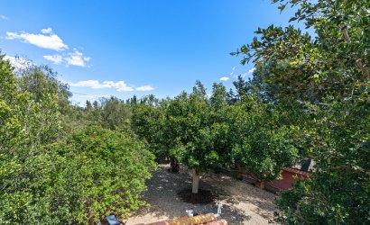 Herverkoop - Villa -
El Altet - San Francisco de Asis