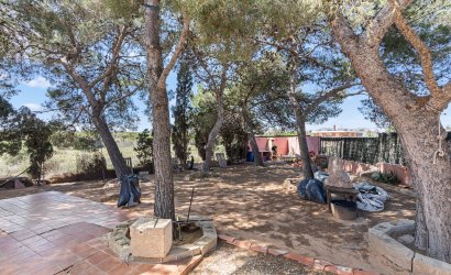 Herverkoop - Villa -
El Altet - San Francisco de Asis