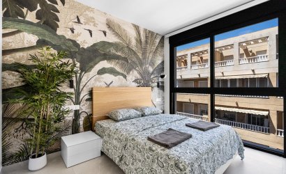 Reventa - Apartment -
Torrevieja - Playa del Cura