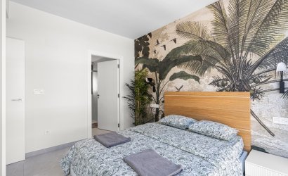 Reventa - Apartment -
Torrevieja - Playa del Cura
