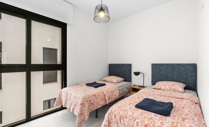 Reventa - Apartment -
Torrevieja - Playa del Cura