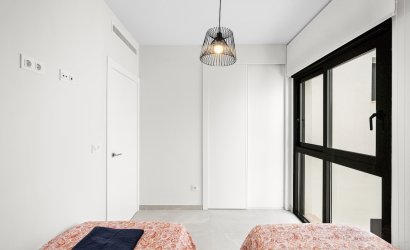 Reventa - Apartment -
Torrevieja - Playa del Cura