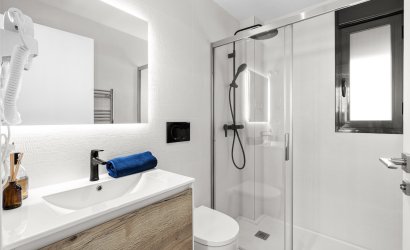 Reventa - Apartment -
Torrevieja - Playa del Cura