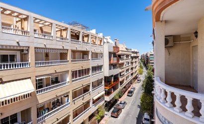Reventa - Apartment -
Torrevieja - Playa del Cura