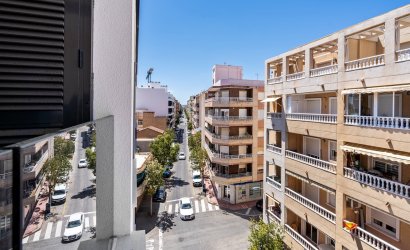 Reventa - Apartment -
Torrevieja - Playa del Cura