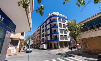 Reventa - Apartment -
Torrevieja - Playa del Cura