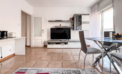 Herverkoop - Apartment -
Alicante - Center