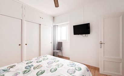 Herverkoop - Apartment -
Alicante - Center