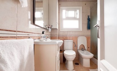 Herverkoop - Apartment -
Alicante - Center