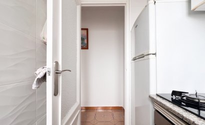 Herverkoop - Apartment -
Alicante - Center